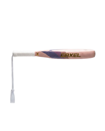 Gaxel Bloom - right side view