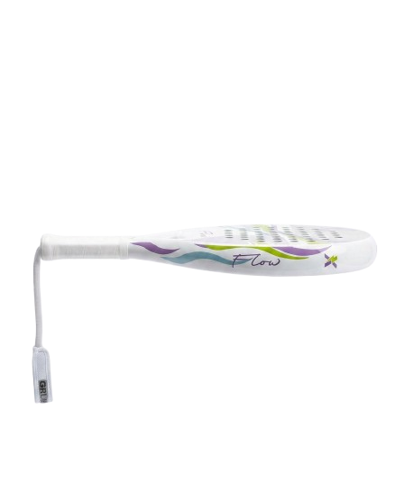 Gaxel Flow - left side view